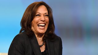 Kamala Harris ‘not well thought of’ in ‘many regards’ [upl. by Anauqahc]