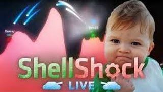 Shellshock live how to makeuse an Aimbot Ruler [upl. by Nnadroj906]