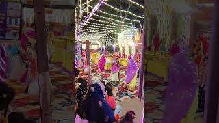 Jaora garba navratri mahol [upl. by Elva]