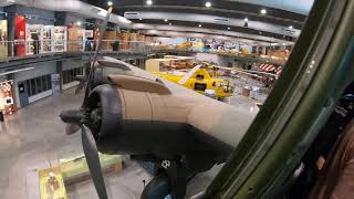 Halifax Bomber Tour [upl. by Lurlene288]