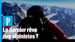 K2 conquis en hiver  de quoi peuvent encore rêver les alpinistes [upl. by Brantley]