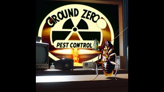 Ground Zero Pest Control Exclusion Services [upl. by Keith]