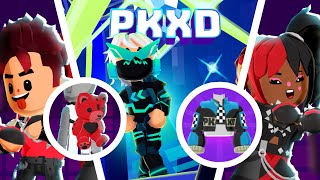 🎹 ¡XD FESTIVAL NUEVA ACTUALIZACIÓN DE PK XD😱 [upl. by Elbys336]