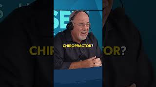 He Paid WHAT for Chiropractic School [upl. by Wilhide446]