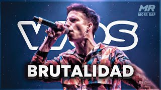 La BRUTALIDAD de WOS 🤯 Las Mejores rimas de Wos [upl. by Karli440]