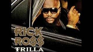 Rick Ross Ft TPain The Boss Dirty [upl. by Dray]