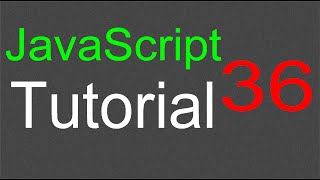 JavaScript Tutorial for Beginners  36  Creating a new element [upl. by Ernesto473]