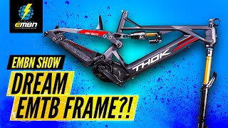 Build Your Dream eBike Online  EMBN Show 341 [upl. by Nelrac]