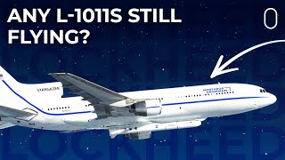 Are There Any Lockheed L1011s Still Flying [upl. by Zachariah]