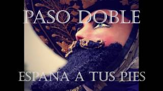 quotEspaña a tus piesquot Paso Doble  Musica de Carnaval Chimalhuacan [upl. by Early164]