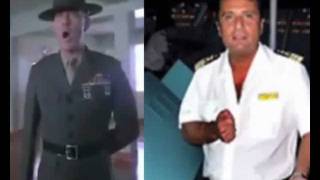 HARTMAN ALLE PRESE CON SCHETTINO DA VEDERE [upl. by Une]