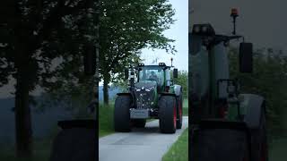 FENDT 942 VARIO 🚜⚙️✨tracteur agriculture [upl. by Summers17]