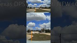 Denton Texas DPS road test 2024 [upl. by Rebmetpes333]