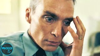 Top 10 Cillian Murphy Movie Performances [upl. by Pennebaker]