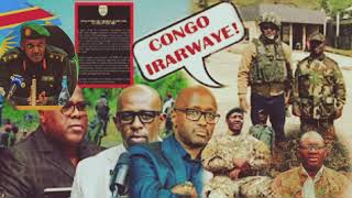 Tayari SADEC na FDRL bitangiye kwitegura operation yoguhangana ningabo zurwandaRDF [upl. by Vergil]