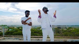 Bisa Kdei ft Sarkodie  Pocket Official Video [upl. by Irmina]