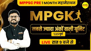 MPPSC PRE 1 MONTH MERATHAN CLASS I MPGK I SHEKHAWAT SIR I SATYADHI SHARMA CLASSES [upl. by Annaoi]