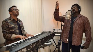 FIREBRANDS MUSIC  WORSHIP MEDLEY  Recorded LIVE  Bibin Mathew  Lawrence Guna  Ep7 [upl. by Margi]