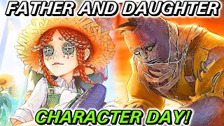 Identity Vs Most Wholesome Character Day [upl. by Rockefeller]