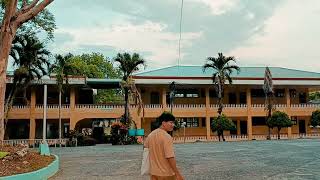 AKLAN STATE UNIVERSITY  BANGA MAIN CAMAPUS  BANGA AKLAN [upl. by Hollington]