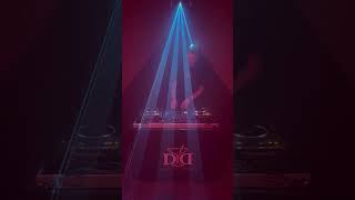 Laser Dj Booth by “Double D Project” [upl. by Kraus360]