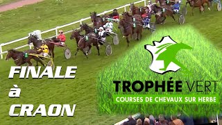 Trophée Vert 2019  01 Septembre  Craon [upl. by Vincelette47]