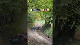 Rallye des 7 vallées d’Artois [upl. by Ahseital]