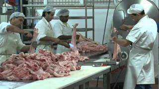 COTECHINO IGP E ZAMPONE IGP ilmangiaweb salumificio Francaschini [upl. by Dafodil]