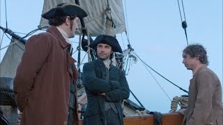 Poldark Season 2 Episode 6 Scene [upl. by Ahsinaw981]