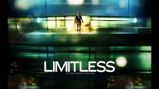 Limitless Soundtrack  Happy Pills [upl. by Anaila]