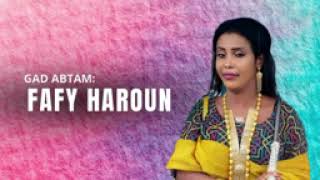 Fafi haroun amp Harbouy abayazid  Duo   Nebey Atu Nebey  New song 2024 [upl. by Venus943]