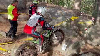 2023 10 15 Trial Lag SM i Partille del 3 [upl. by Aelhsa]