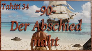 90  Der Abschied naht [upl. by Burwell]