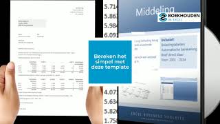 Belastingmiddeling krijg je nog geld terug van de Belastingdienst [upl. by Refinej549]