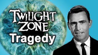 The Twilight Zone Murders  Meaning Obscura  Video Essay [upl. by Lleuqar]