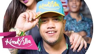 MC Davi  Piloto da Nasa KondZilla [upl. by Amaleta]