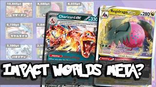 How will Japan’s Meta Impact The World Championship 2024  Pokemon TCG Looking Ahead [upl. by Annoya723]