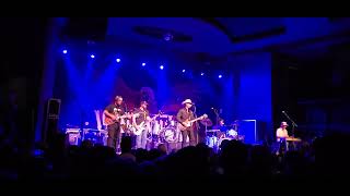 Kenny Feidler and the cowboy killers bourbon theatre4 [upl. by Pedrotti444]