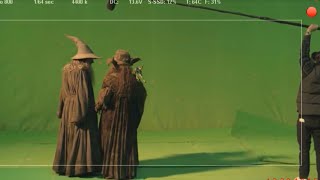 Bloopers from The Hobbit [upl. by Justino]