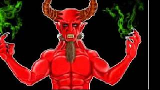 Tenacious D  Beelzeboss REAL HQ ONLY SATAN [upl. by Erb]