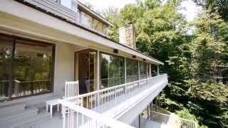 1139 Crest Ln McLean VA 22101 Potomac River Contemporary [upl. by Ardnusal]