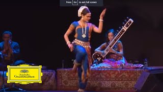 Anoushka Shankar – Traveller live at Girona Festival [upl. by Alahsal808]