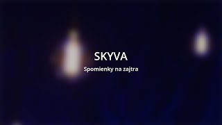 Skyva Spomienky na zajtra online koncert Prešov 2021 [upl. by Ynot328]