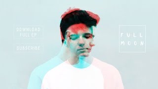 Petit Biscuit  Full Moon Official Audio [upl. by Adiv]