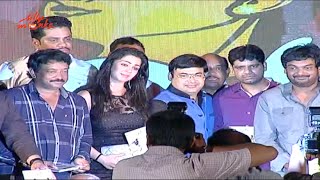 365 Days Movie Audio Launch Part 3  RGV Nandu Anaika Soti  Silly Monks [upl. by Nahn]