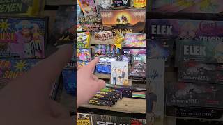 Tiptaptube Silvester Family Paket 🤩🔥 pyroland fireworks [upl. by Abra618]