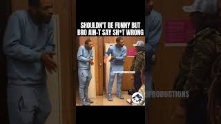 He ain’t lying tho 😂 funny funnyvideo viralvideo viralshort fypシ゚ fypage fyp [upl. by Myrna]