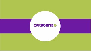 Carbonite Online Backup Review [upl. by Atekram525]