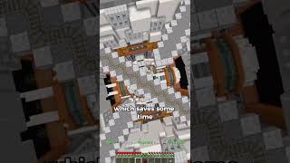 Speedrunning Hypixel Dropper 7 shorts [upl. by Aleemaj]