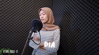 DIA  REZA ARTAMEVIA COVER BY NABILAH BETUNES MUSIK [upl. by Gerita]